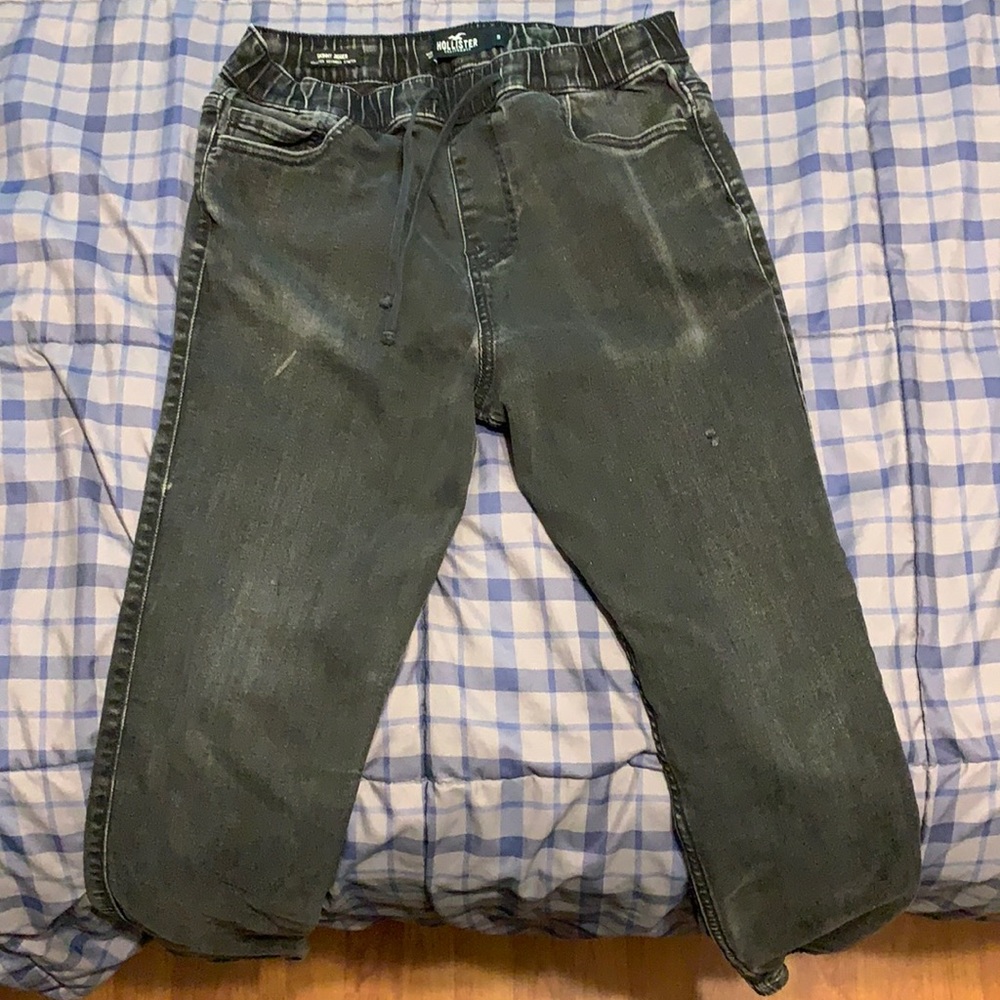 Hollister Joggers